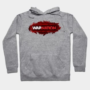 WAP NATION Hoodie